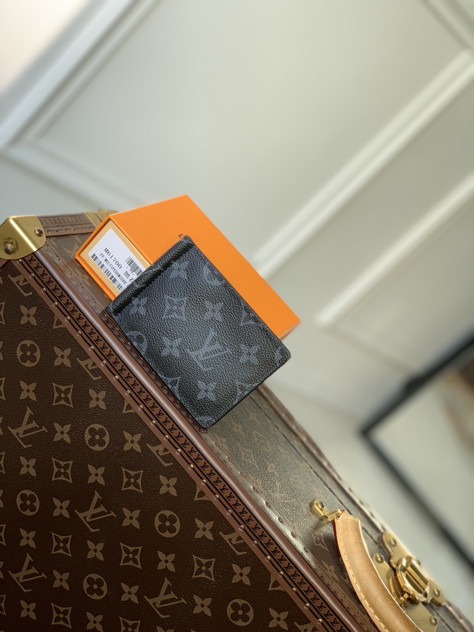 LV Wallets